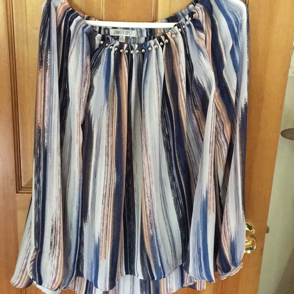 Jennifer Lopez Tops - Jennifer Lopez top